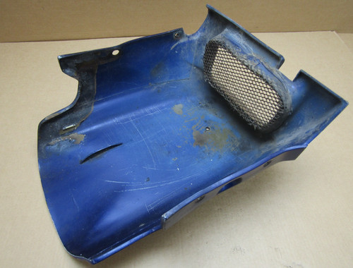 Pannello pancia bmw - bmw, k100rs