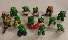 14 rane kinder Sorpresa