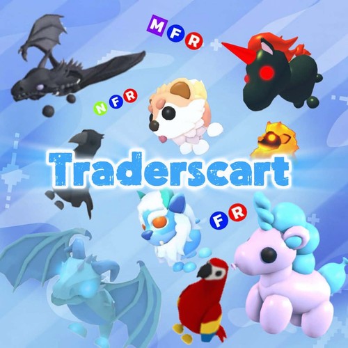 Traderscart adopt animali - traderscart, me