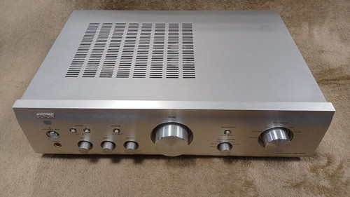 Denon pma 390ae - pma, amplificatore