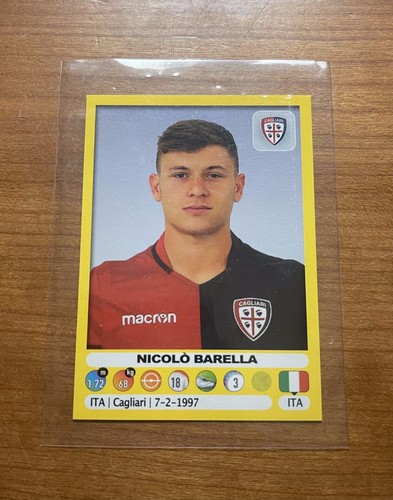 Raro adesivo nicolo - raro,