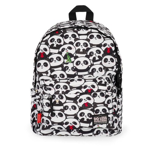 Legami zaino scuola tempo - zaino,