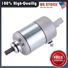 Starter Motor For Aprilia