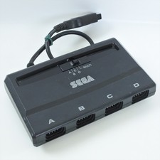 Sega tap multi selettore - sega,