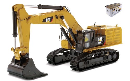 Modellino mezzi cantiere - mezzi,