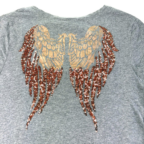 Guess slim angel wings - slim,