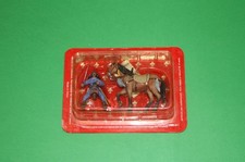 SOLDATINO PIOMBO CAVALIERE