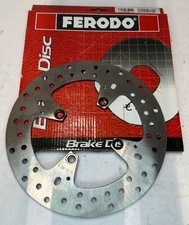 Disco Freno Posteriore Ducati