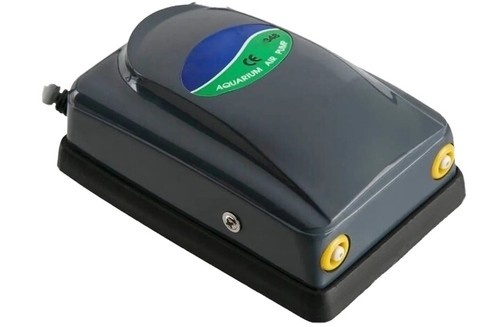 Ossigenatore per acquario - per, 5w