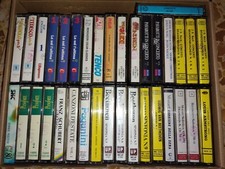 MEGA PACK CASSETTE - BEETHOVEN