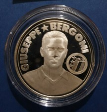 GLI AZZURRI DEL 1990 -