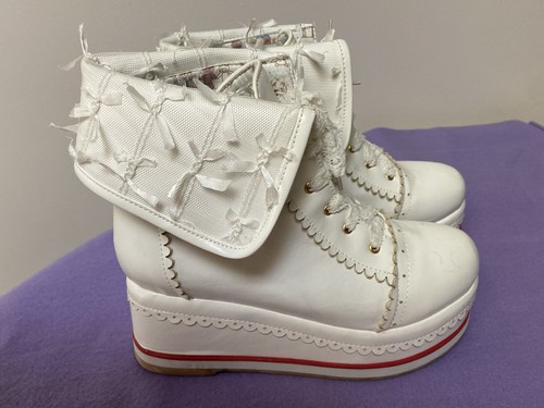Stivali hilib lolita donna - stivali,