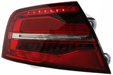 Fanale posteriore SX Per Audi