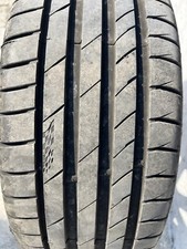 PNEUMATICO GOMMA ESTIVA KUMHO ECSTA PS71 235/45 R17 97 Y (DOT4222) PARI AL NUOVO