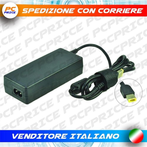 Alimentatore per lenovo - yoga, 2