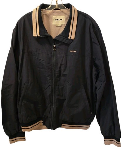 Geox giacca uomo - geox, blu