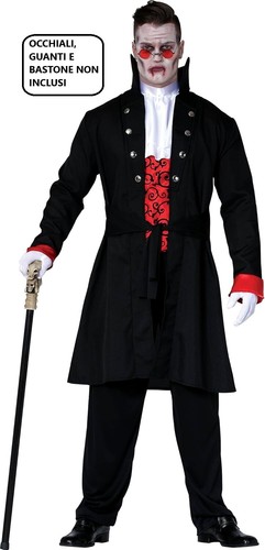 Carnevale halloween vestito - carnevale,