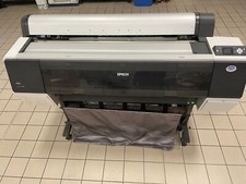 Plotter Epson Stylus Pro 9890 USATO 