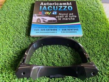 PLANCIA CRUSCOTTO CORNICE CONTACHILOMETRI FIAT PUNTO 188 2 II 3 III SERIE