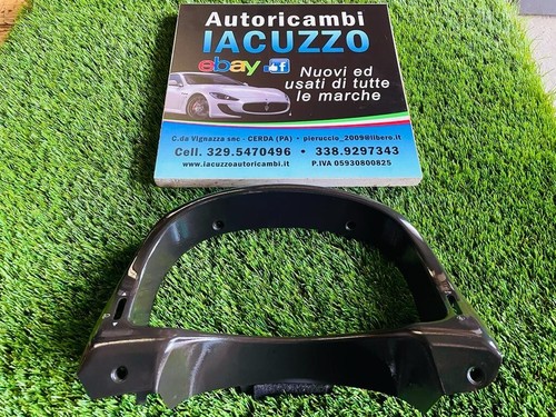 Plancia cruscotto cornice - plancia,