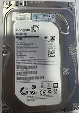 Seagate Barracuda 1TB ricambio hp  ST1000DM003