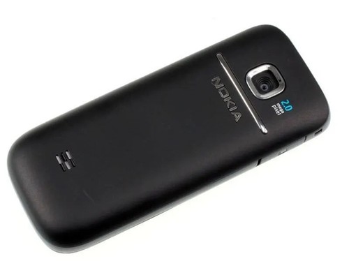 Telefono originale nokia 2730c - originale,