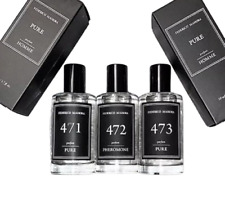 FM EAU DE Parfum For Men 50ml