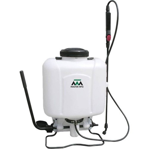 Spruzzatore zaino galloni - a, 4