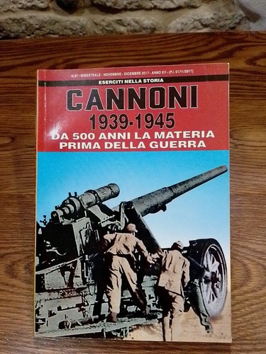 Cannoni 1939 1945 - cannoni., 1939-1945