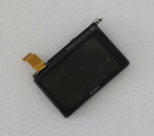 Schermo lcd completo assy con - schermo,