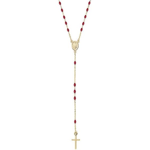 Collana amen rosario donna - collana,