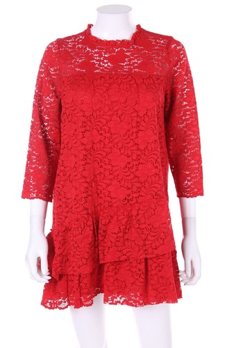 Zara abito pizzo - zara,
