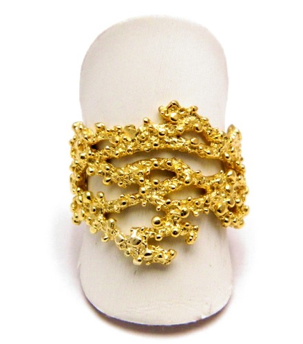 Anello fede fedina sarda