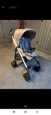 Passeggino inglesina zippy - passeggino,