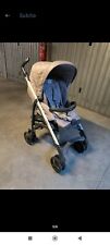 passeggino  inglesina zippy pro Trio