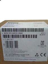 6ES7 231-0HC22-0XA0 NEW