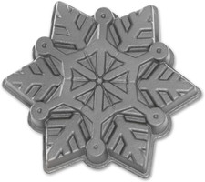 Nordicware Snowflake 1Pezzo(I)