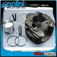 140.0092 GRUPPO TERMICO POLINI