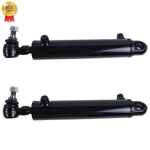 Cilindro sterzo adatto a - 2x,