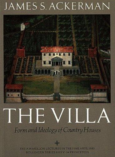 Villa form and - ideology, of