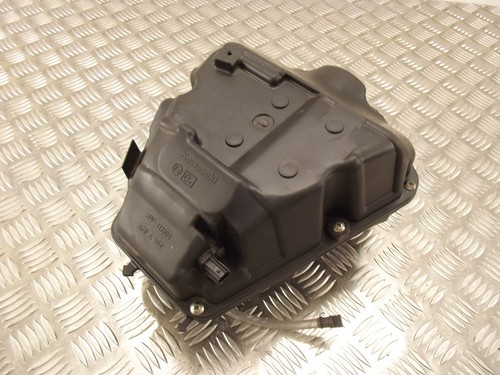 Airbox kawasaki kle 650 versys - kawasaki,