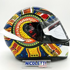 CASCO INTEGRALE AGV K1