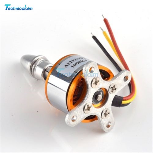 A2212 13t 1000kv motore - a2212/13t,