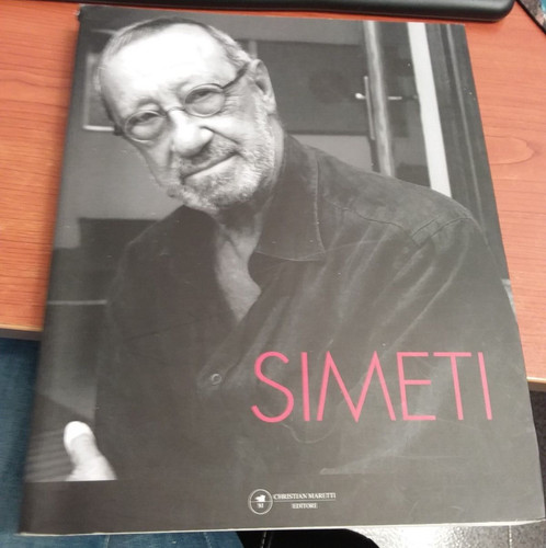 Arte turi simeti monografia - turi,
