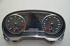 Audi A1 8X Kombiinstrument