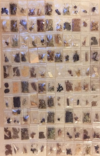 Rare 108 magick erbe set - 108,
