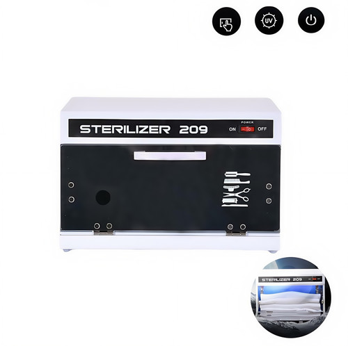 Sterilizzatore medico
