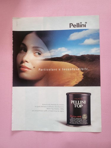 Caffe pellini top clipping - pellini,