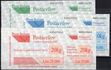 1998 Posta Celere postacelere