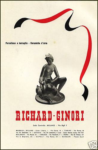 Pubblicita 1940 richard - pubblicita',